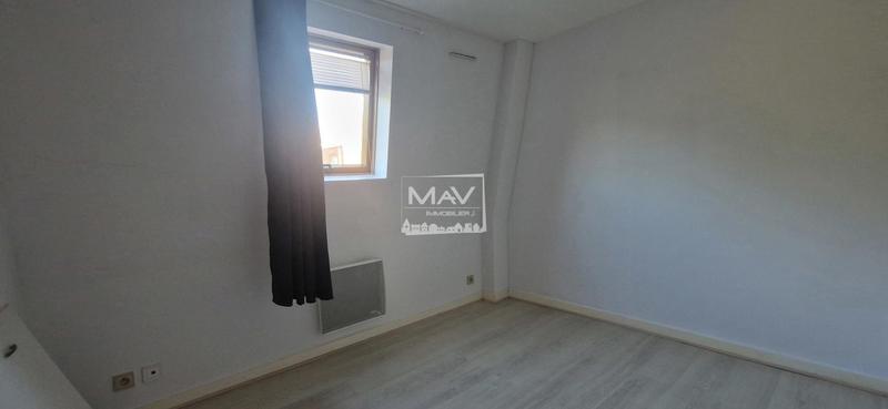 Maison de ville - 54 m² - 3 pièces