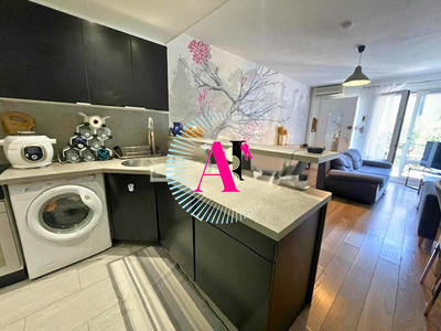 Maison - 51 m² - 3 pièces