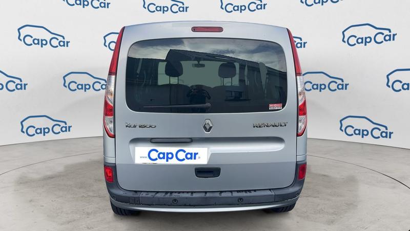 Renault Kangoo 1.5 dCi 95 Business
