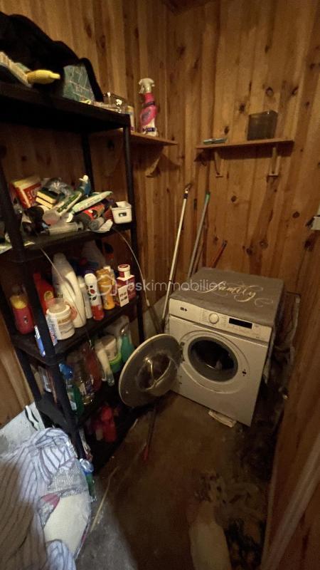 Maison ancienne - 94 m² - 4 pièces