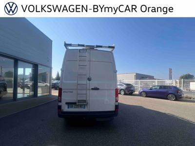 Volkswagen Crafter Van 35 L3h3 2.0 Tdi 177 Ch Business Plus