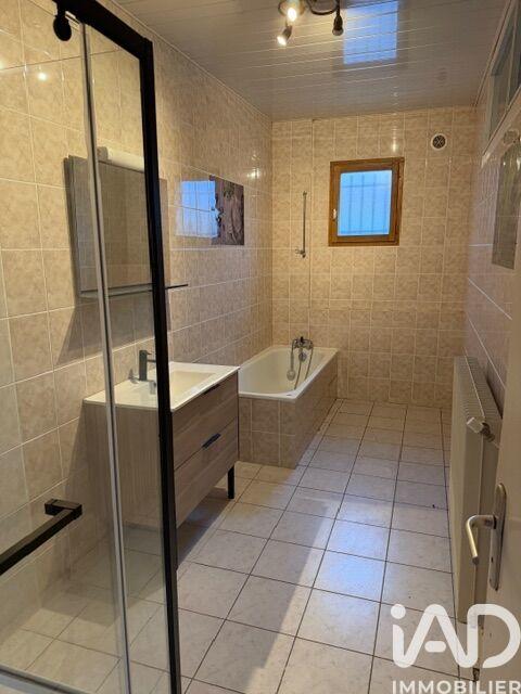 Maison - 145 m² - 7 pièces