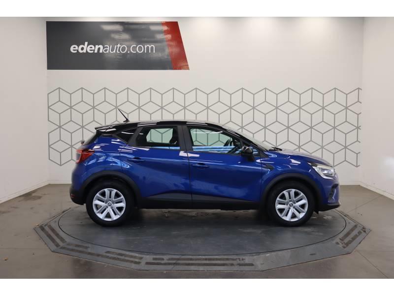 Renault Captur TCe 140 - 21 Business