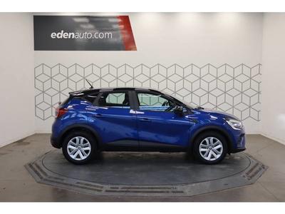 Renault Captur TCe 140 - 21 Business