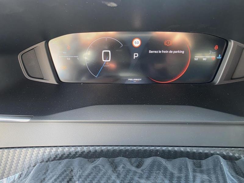 Peugeot 2008 II Hybrid 145 e-Dcs6 Allure