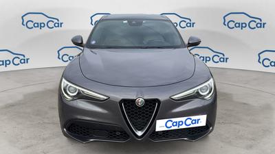 Alfa Romeo Stelvio 2.0 MultiAir 280 At8 Sport