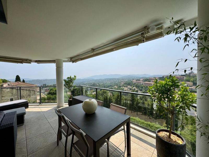 Appartement - 123 m² - 4 pièces