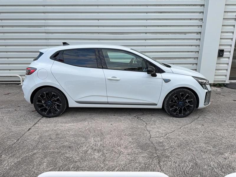 Renault Clio V E-Tech full hybrid 145 Esprit Alpine
