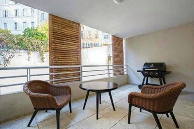 Appartement - 73 m² - 3 pièces