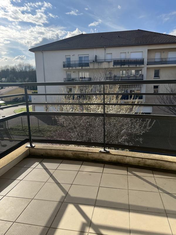 Appartement - 53 m² - 2 pièces