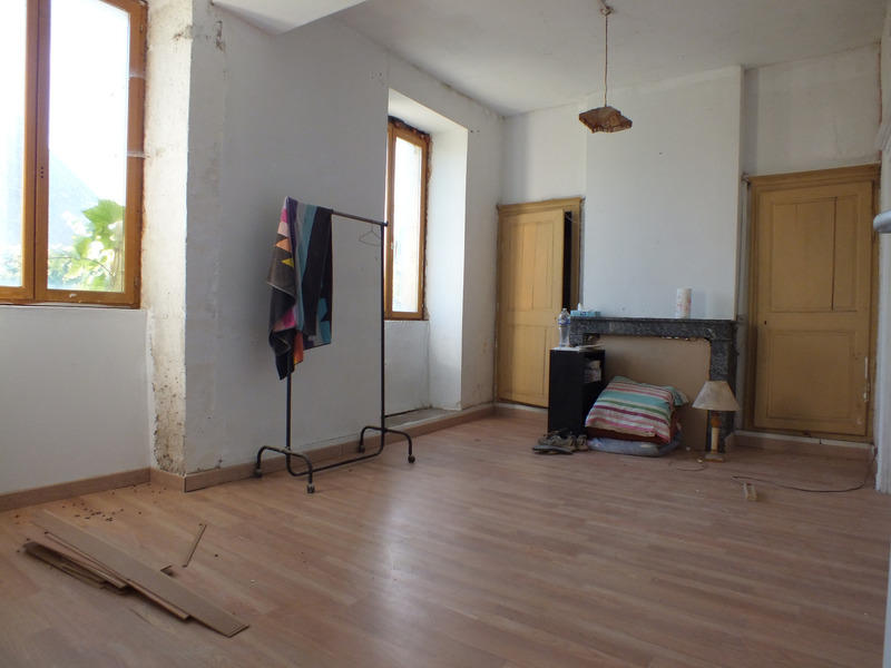 Maison en pierre - 123 m² - 4 pièces