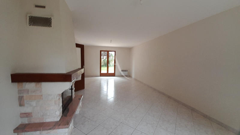 Maison - 103 m² - 4 pièces