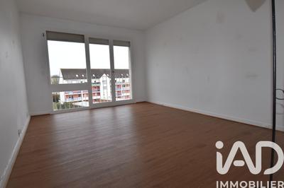 Studio - 24 m² - 1 pièce