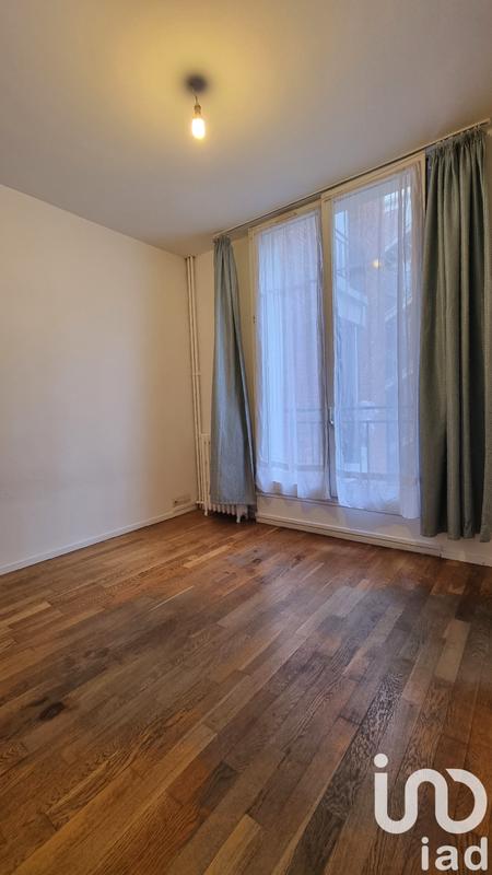 Appartement - 56 m² - 4 pièces