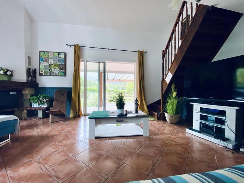 Maison - 190 m² - 6 pièces