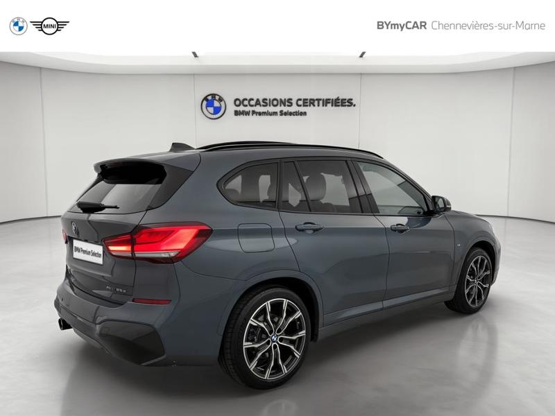 Bmw X1 F48 Lci xDrive 25e 220 ch Bva6 m Sport