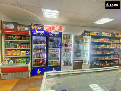 Fonds de commerce - 70 m²