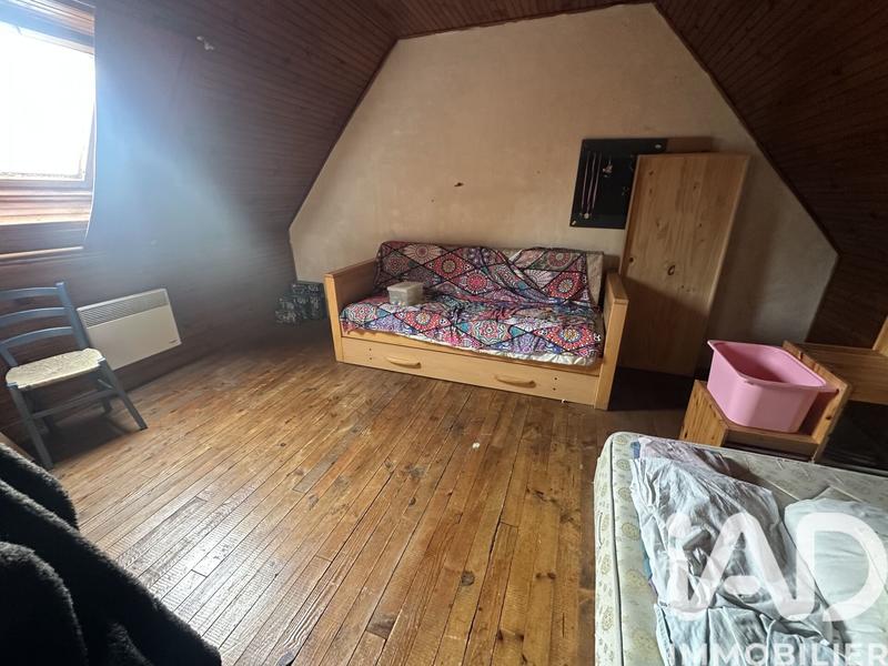 Maison de campagne - 94 m² - 4 pièces