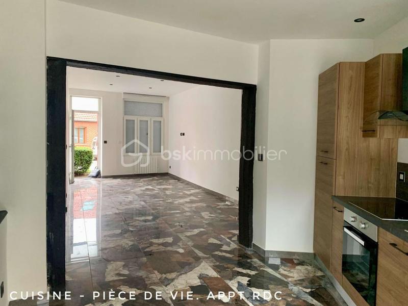 Immeuble - 400 m² - 14 pièces