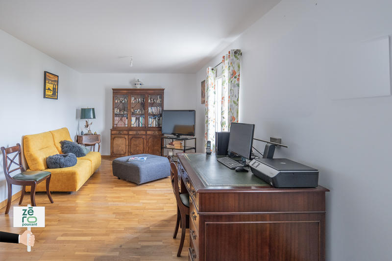 Maison - 176 m² - 6 pièces