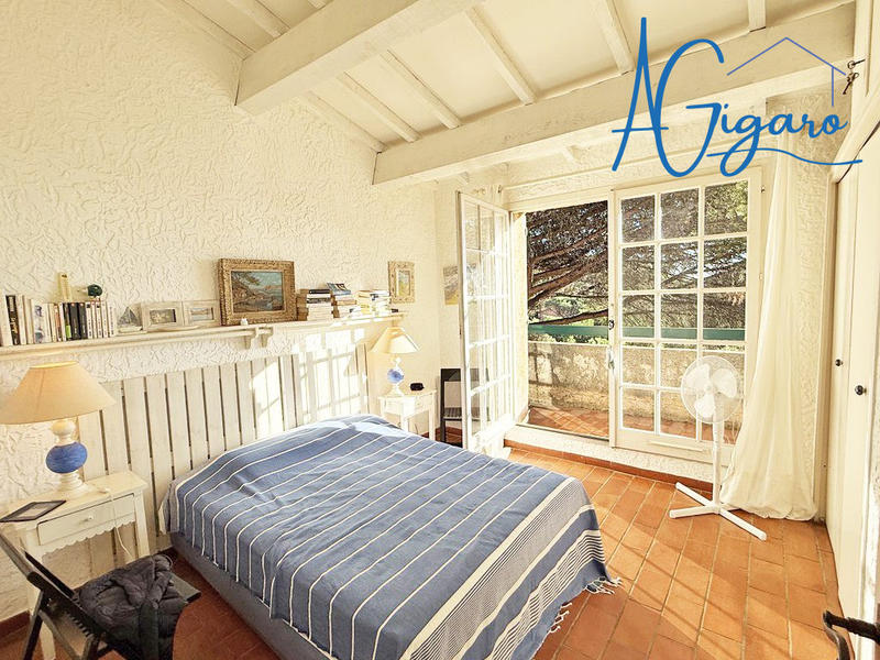 Mas - 73 m² - 3 pièces