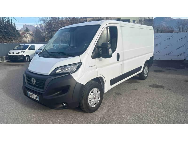 Fiat Ducato (30) E- Tole 3.5 m H1 122 79kwh Evoluzione