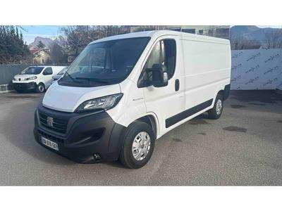 Fiat Ducato (30) E- Tole 3.5 m H1 122 79kwh Evoluzione
