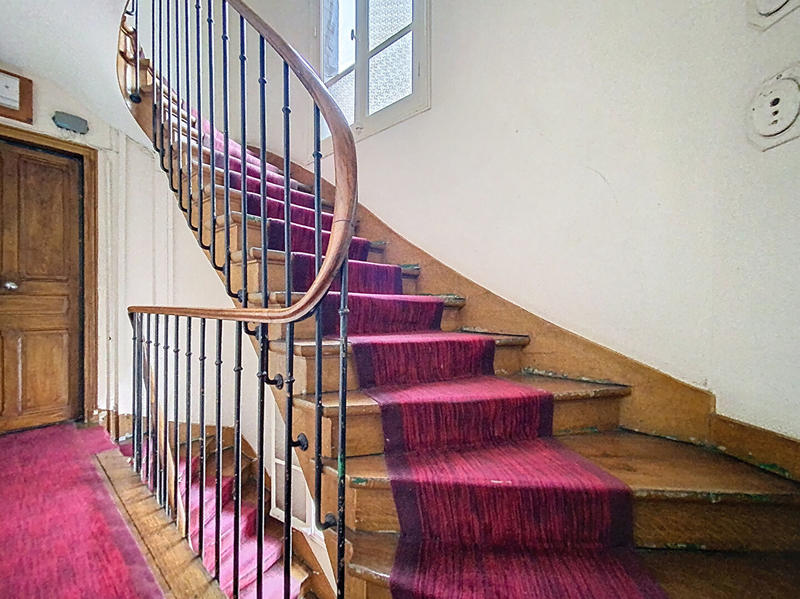 Appartement - 30 m² - 2 pièces