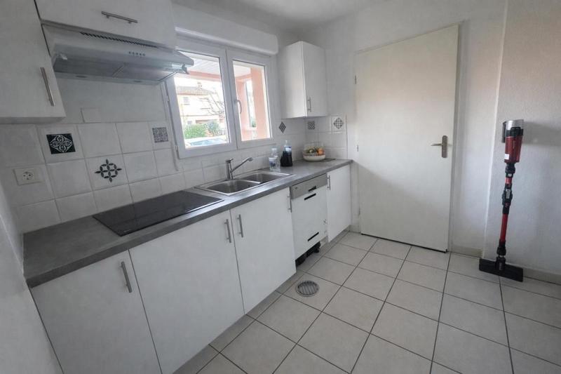 Maison - 84 m² - 4 pièces