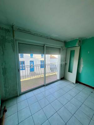 Maison - 59 m² - 3 pièces