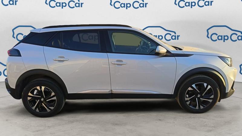 Peugeot 2008 II 1.5 BlueHDi 130 Eat8 Allure Business - Automatique