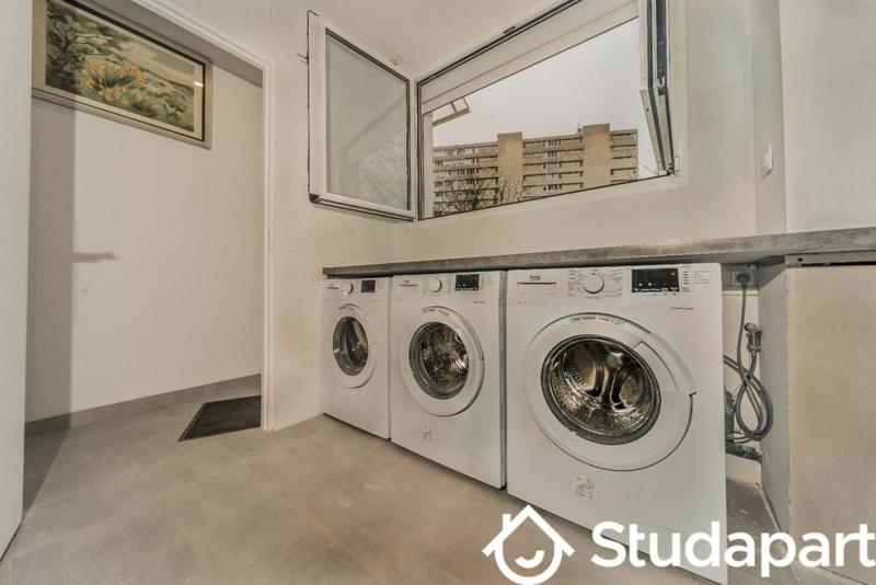 Maison - 28 m² - 1 pièce