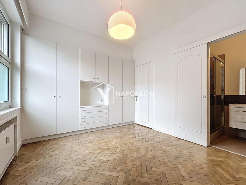 Appartement - 131 m² - 4 pièces