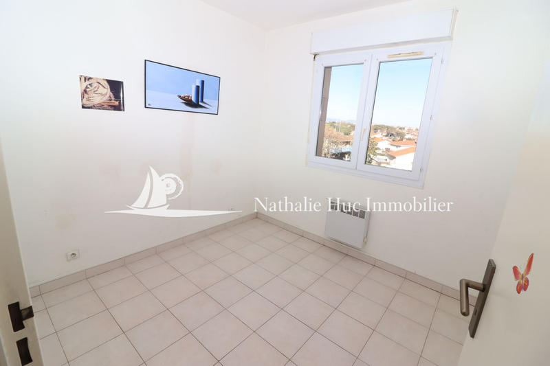 Appartement - 45 m² - 3 pièces