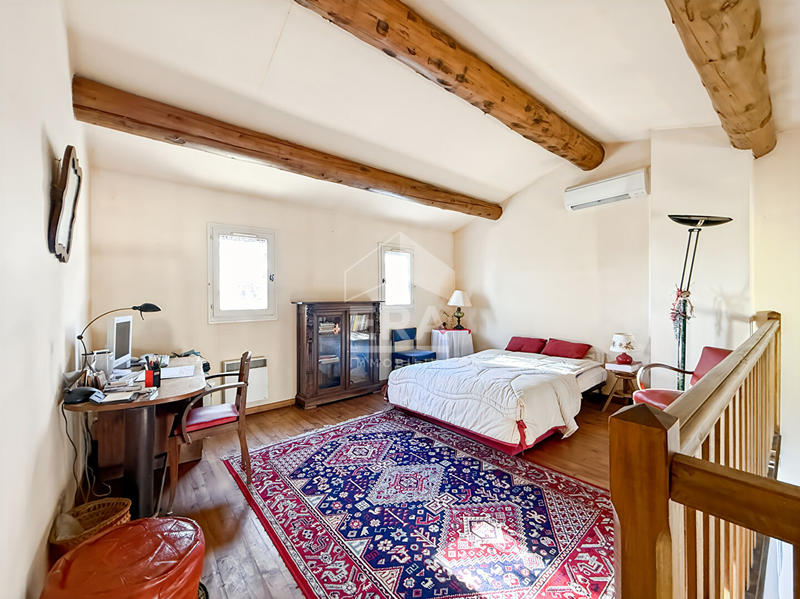 Maison - 108 m² - 5 pièces