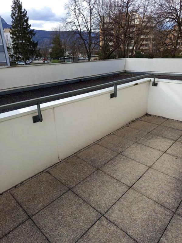 Appartement - 77 m² - 4 pièces