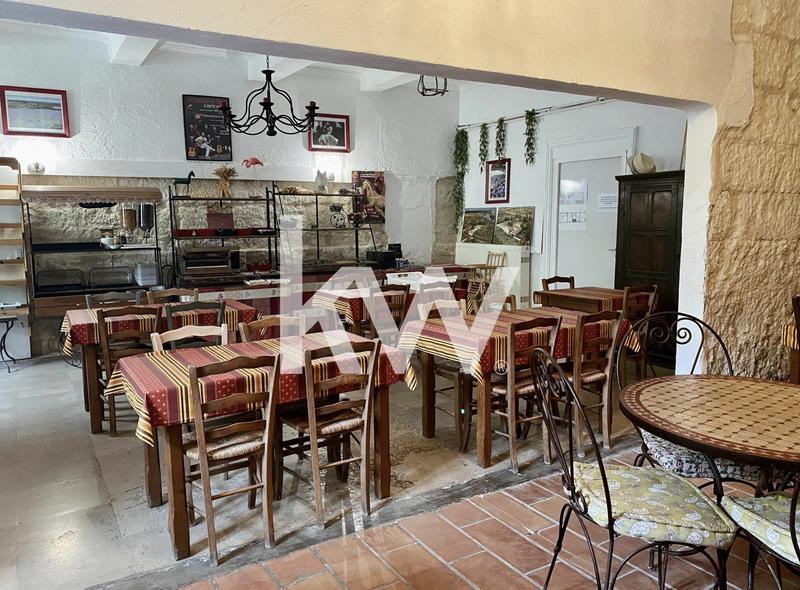 Fonds de commerce - Magasins - 2 000 m²