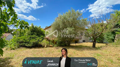 Maison - 160 m² - 5 pièces