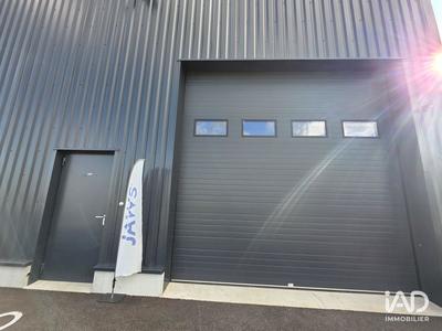 Local commercial - 130 m²