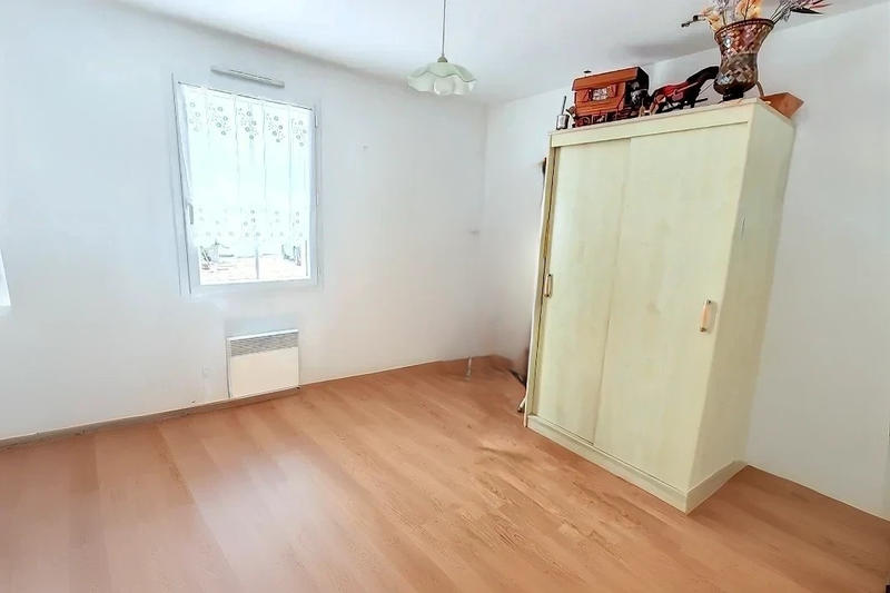 Maison - 75 m² - 4 pièces