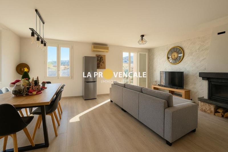 Villa - 107 m² - 5 pièces