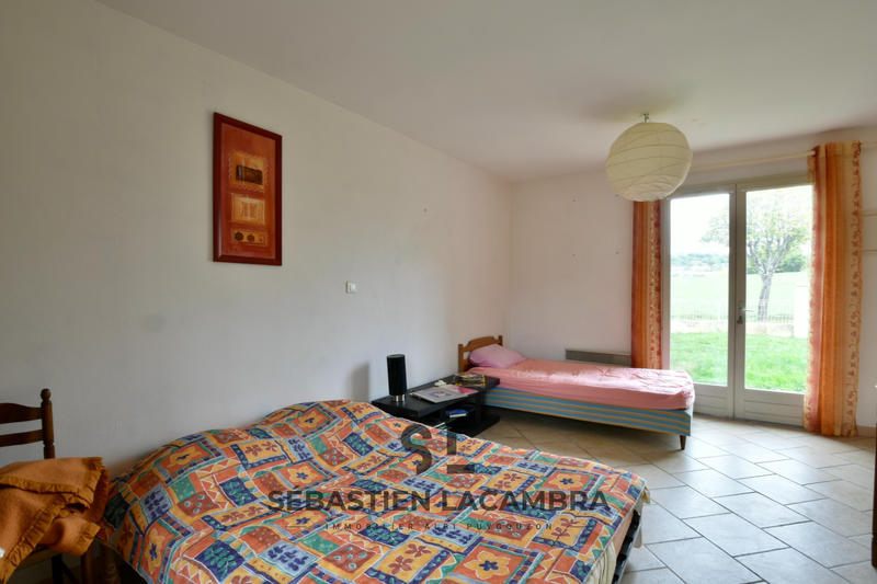 Maison - 125 m² - 4 pièces