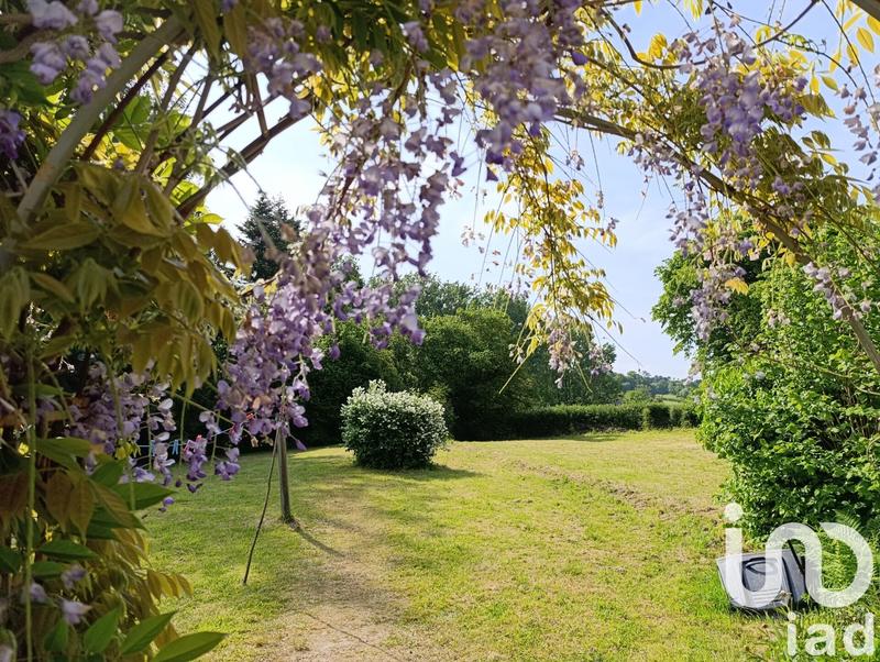 Maison - 156 m² - 6 pièces