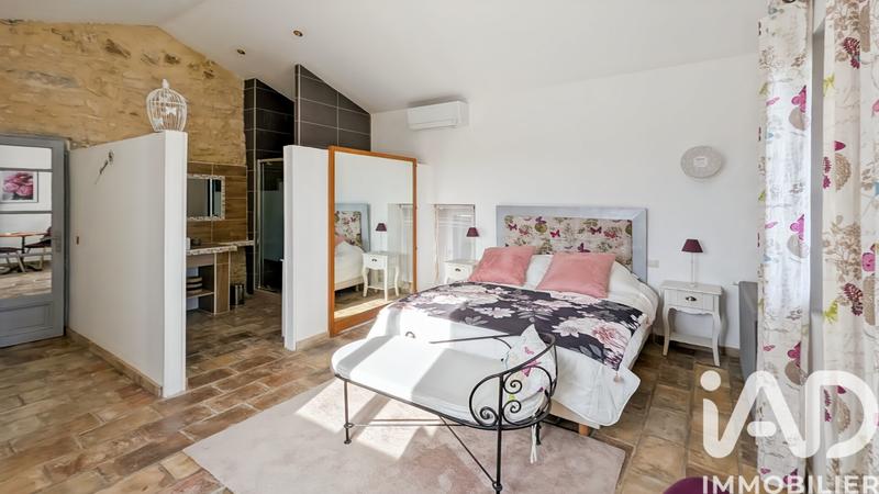 Maison - 490 m² - 14 pièces