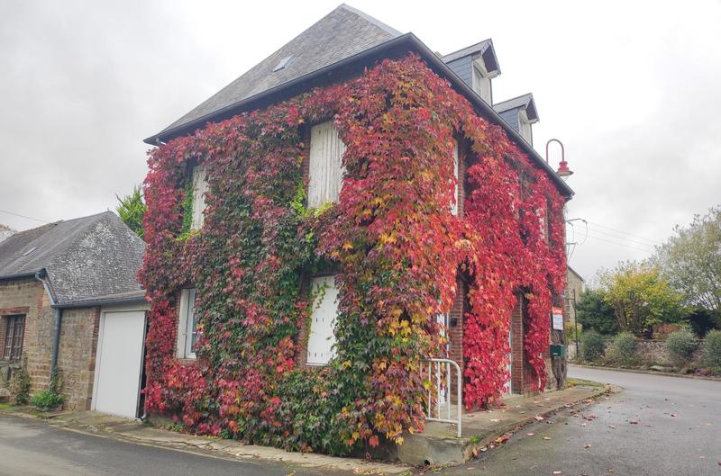 Maison - 97 m² - 4 pièces