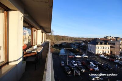 Appartement - 94 m² - 4 pièces