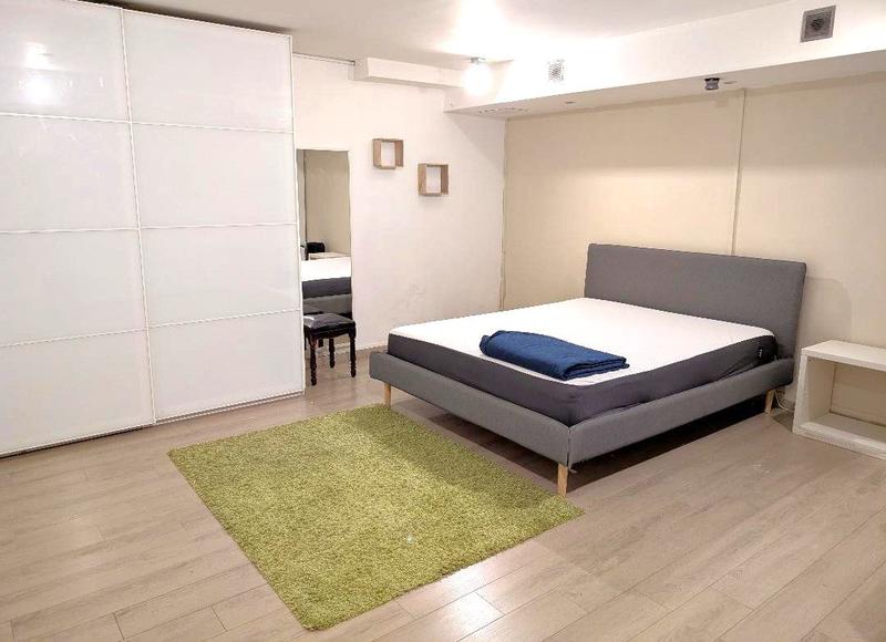 Appartement - 60 m² - 2 pièces