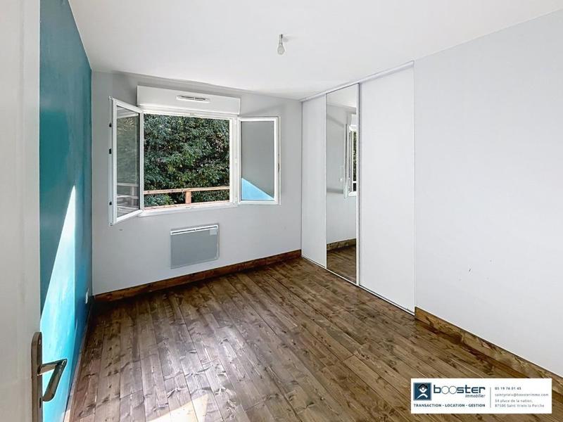 Maison ancienne - 99 m² - 5 pièces