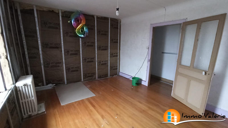 Maison - 133 m² - 6 pièces