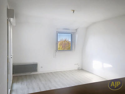 Appartement - 39 m² - 3 pièces